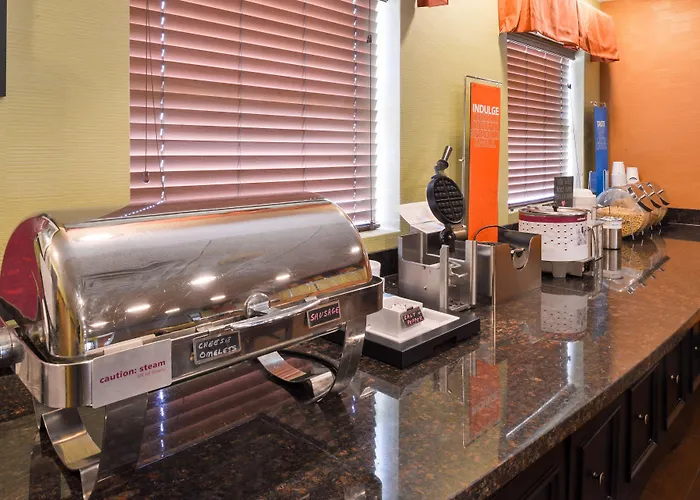 Hampton Inn Elkhart